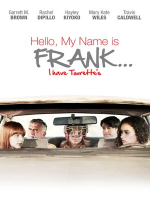 cover image of Hello, My Name is Frank